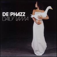 De-Phazz - Atomic Ducktail